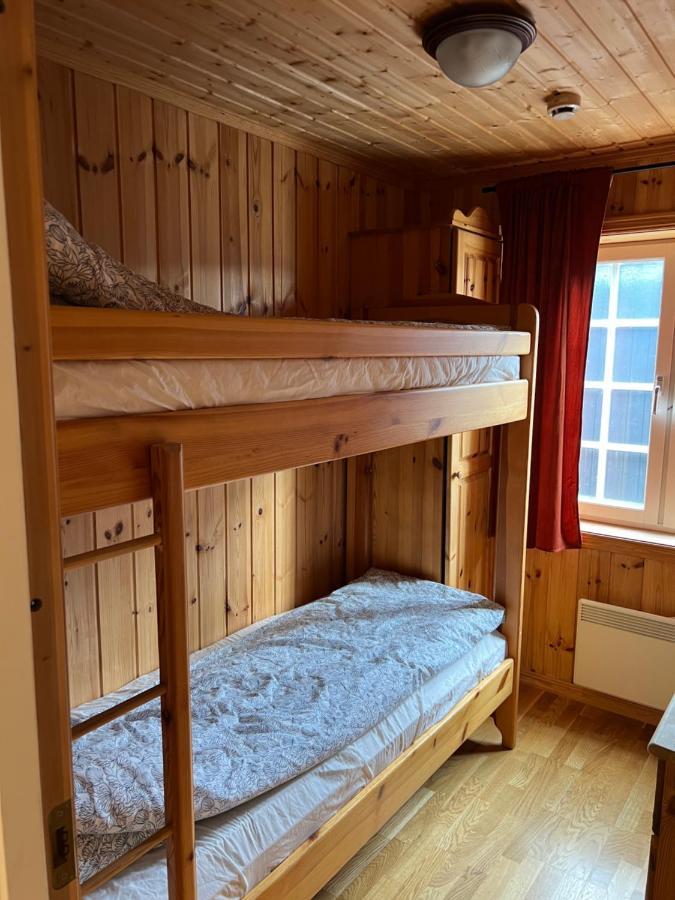 Apartament Skeikampen Leilighet, Veslesetervegen 973 F Svingvoll Zewnętrze zdjęcie