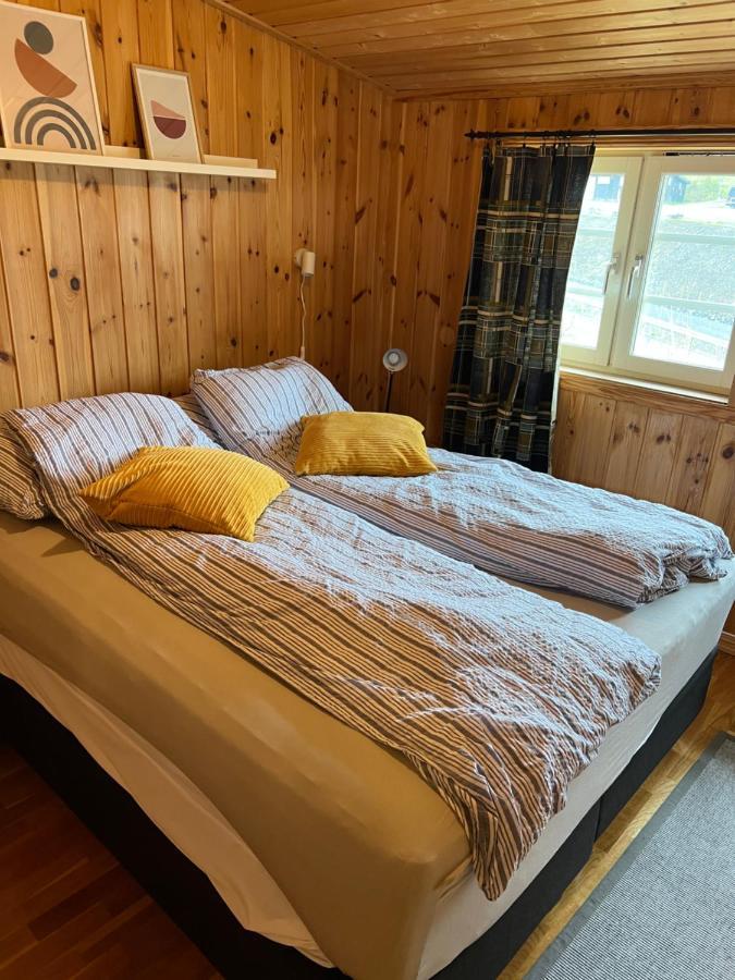 Apartament Skeikampen Leilighet, Veslesetervegen 973 F Svingvoll Zewnętrze zdjęcie