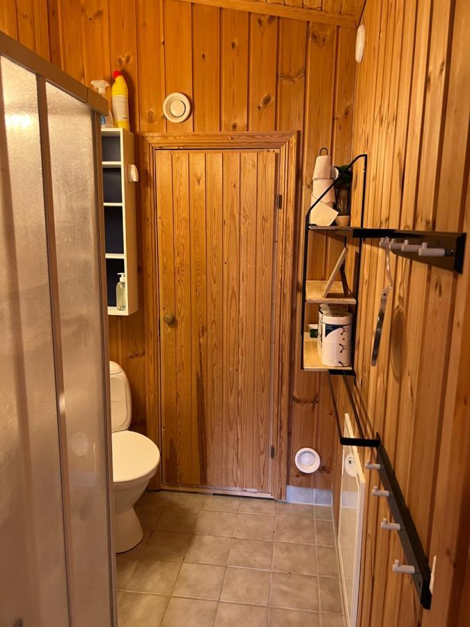 Apartament Skeikampen Leilighet, Veslesetervegen 973 F Svingvoll Zewnętrze zdjęcie