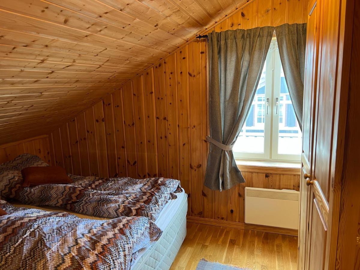 Apartament Skeikampen Leilighet, Veslesetervegen 973 F Svingvoll Zewnętrze zdjęcie